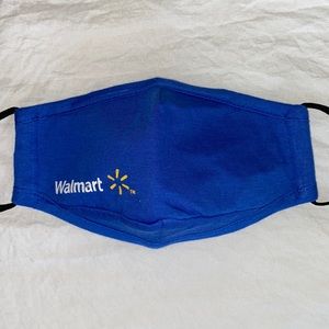 Walmart Mask